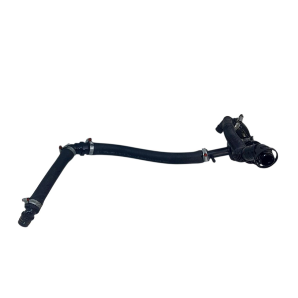 MANGUEIRA COLETOR ADMISSÃO ANTI CHAMA  PORSCHE CAYENNE S 4.8 T 2011 190164