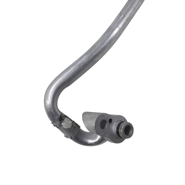 MANGUEIRA COMPRESSOR CONDENSADOR AR CONDICIONADO  PORSCHE CAYENNE S 4.8 T 2011 190177