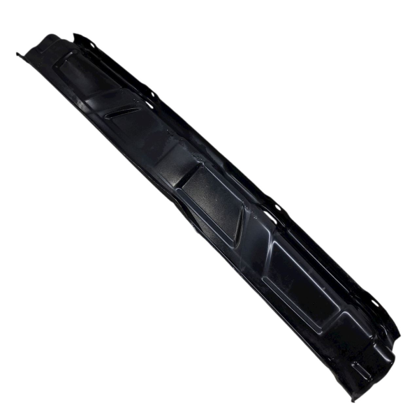 CHAPA INFERIOR PARA CHOQUE TRASEIRO  PORSCHE CAYENNE S 4.8 T 2011 190539