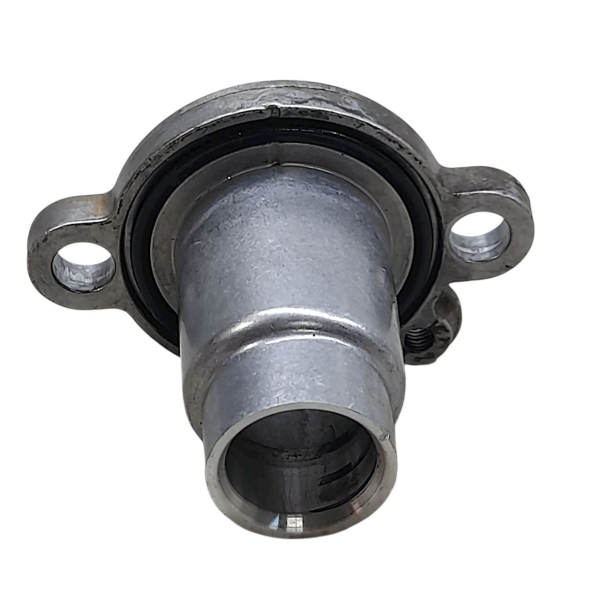 FLANGE SOBRE CÁRTER SOLENÓIDE BOMBA ÓLEO MOTOR  PORSCHE CAYENNE S 4.8 T 2011 190655