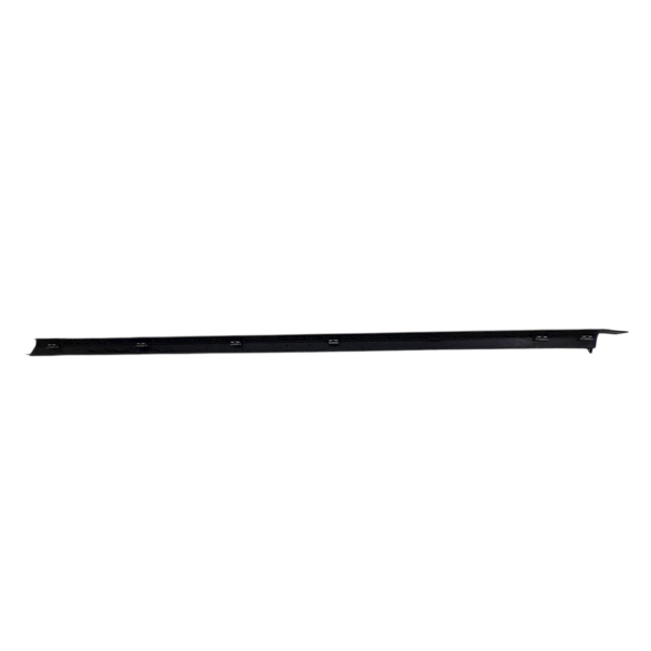 ACABAMENTO FRISO DIANTEIRO SPOILER LATERAL ESQUERDO  PORSCHE CAYENNE S 4.8 T 2011 190116