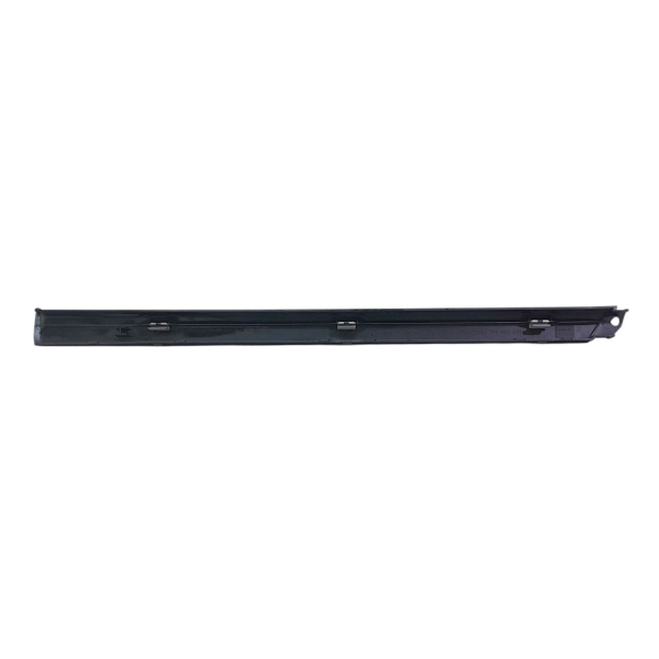 ACABAMENTO FRISO TRASEIRO SPOILER LATERAL ESQUERDO  PORSCHE CAYENNE S 4.8 T 2011 190117