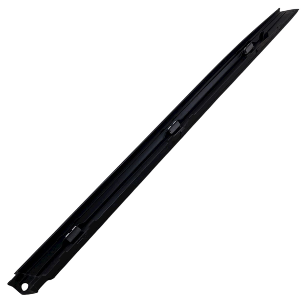 ACABAMENTO FRISO TRASEIRO SPOILER LATERAL DIREITO  PORSCHE CAYENNE S 4.8 T 2011 190157