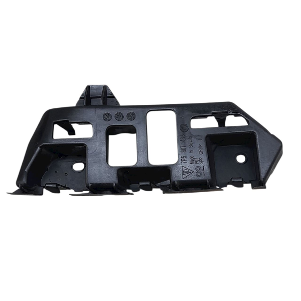 GUIA DIREITO PARA-CHOQUE TRASEIRO  PORSCHE CAYENNE S 4.8 T 2011 190373