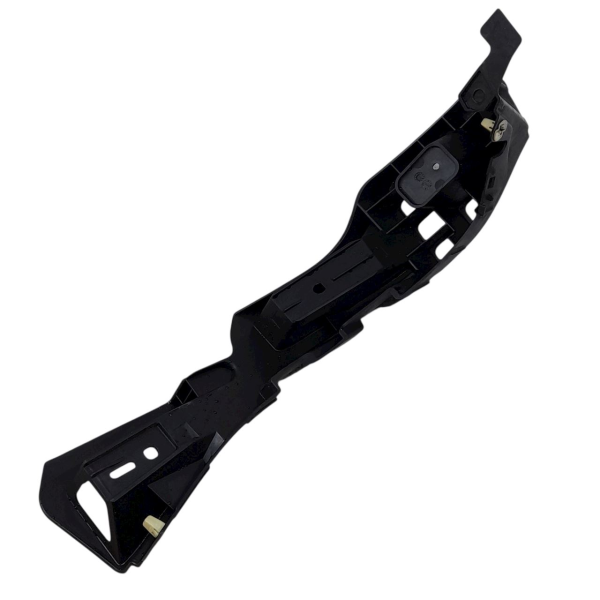GUIA ESQUERDO PARA-CHOQUE TRASEIRO  PORSCHE CAYENNE S 4.8 T 2011 190352