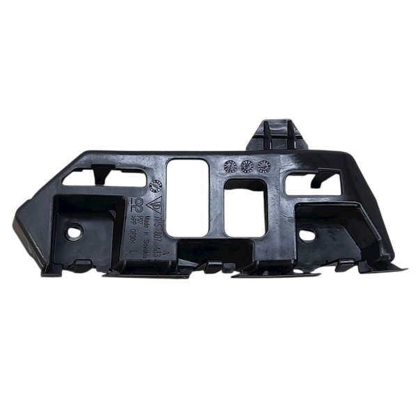 GUIA ESQUERDO PARA-CHOQUE TRASEIRO  PORSCHE CAYENNE S 4.8 T 2011 190365