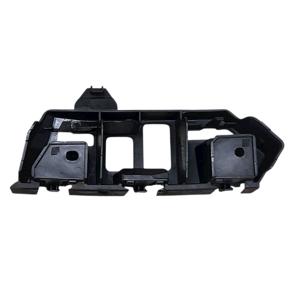 GUIA ESQUERDO PARA-CHOQUE TRASEIRO  PORSCHE CAYENNE S 4.8 T 2011 190365