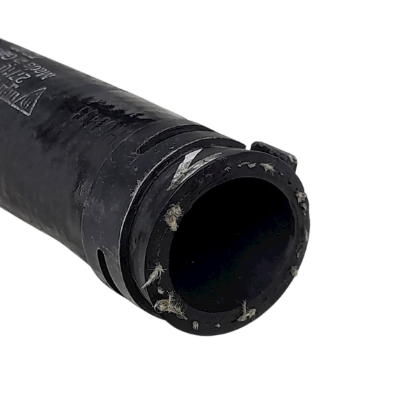 MANGUEIRA CAIXA FILTRO AR TURBINA INTERCOOLER DIREITO  PORSCHE CAYENNE S 4.8 T 2011 190151