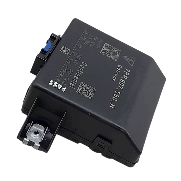 MÓDULO UNIDADE CONTROLE GATEWAY PORSCHE CAYENNE S 4.8 T 2011 190241