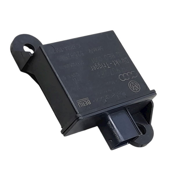 MÓDULO SENSOR PRESSÃO PNEUS PORSCHE CAYENNE S 4.8 T 2011 190482