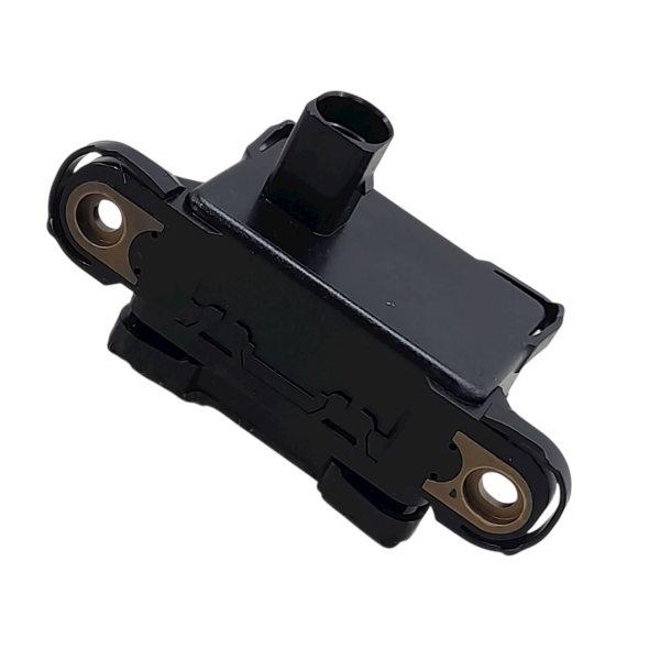 MÓDULO SENSOR ACELERAÇÃO TAXA GUINADA  PORSCHE CAYENNE S 4.8 T 2011 190448