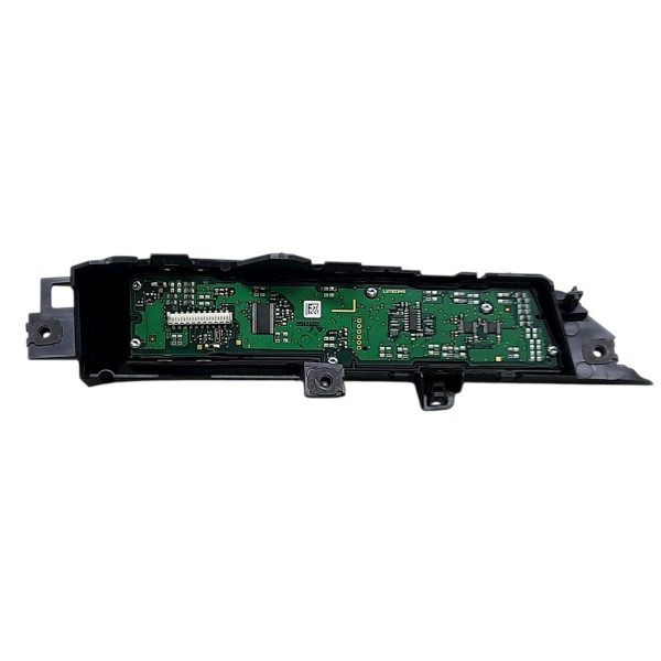 BOTÃO ESQUERDO CONTROLE AQUECEDOR BANCOS  PORSCHE CAYENNE S 4.8 T 2011 190528