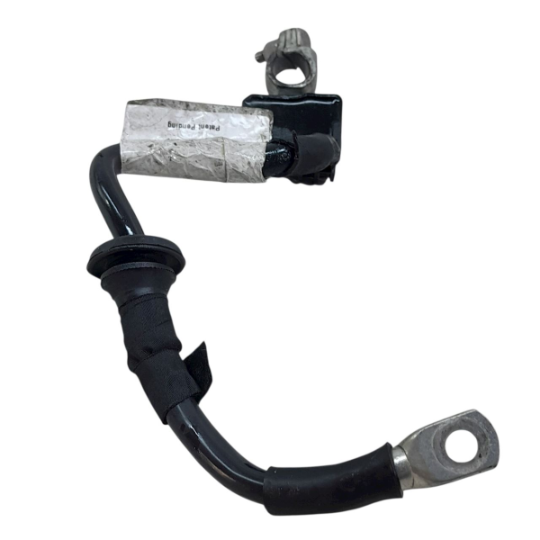 MÓDULO CABO NEGATIVO BATERIA  PORSCHE CAYENNE S 4.8 T 2011 190454