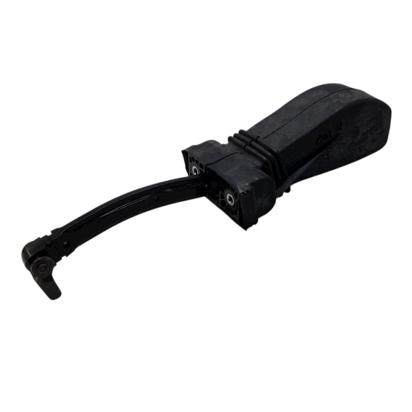 LIMITADOR PORTA DIANTEIRA ESQUERDA  PORSCHE CAYENNE S 4.8 T 2011 190596