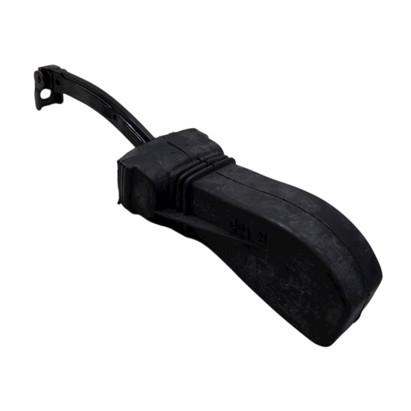 LIMITADOR PORTA DIANTEIRA ESQUERDA  PORSCHE CAYENNE S 4.8 T 2011 190596
