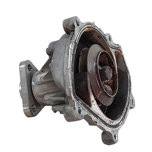 BOMBA ÁGUA  PORSCHE CAYENNE S 4.8 T 2011 190835