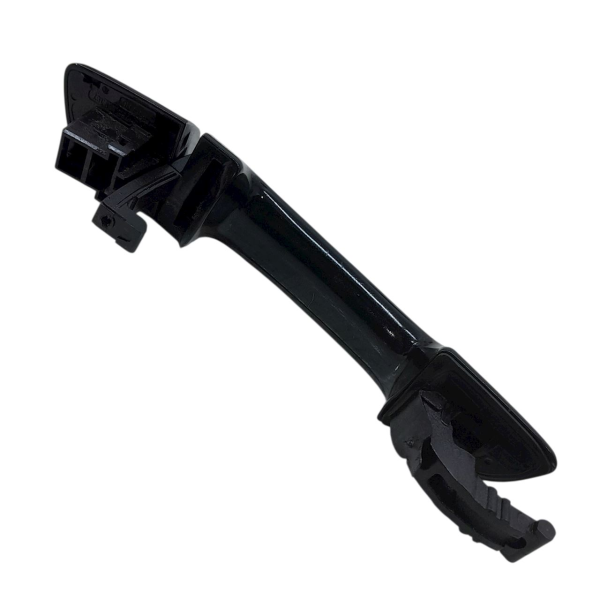 MAÇANETA EXTERNA PORTA TRASEIRA ESQUERDA  PORSCHE CAYENNE S 4.8 T 2011 190643