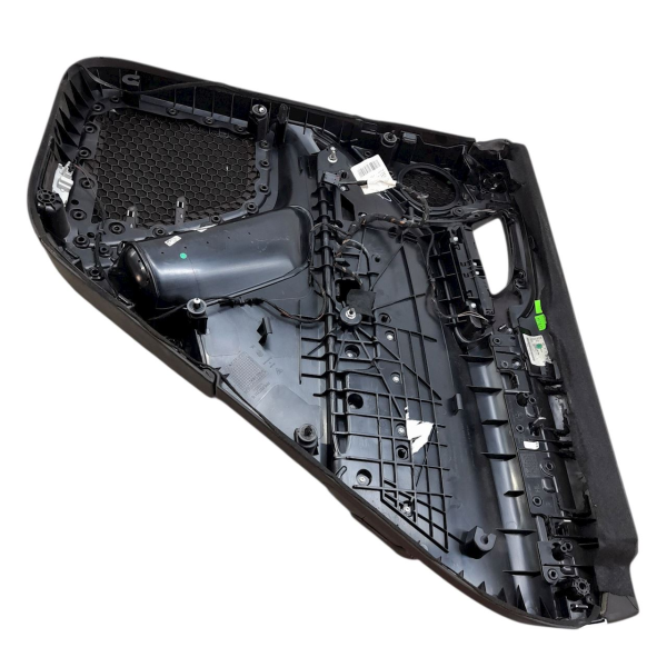 FORRO PORTA TRASEIRA ESQUERDA  PORSCHE CAYENNE S 4.8 T 2011 190645