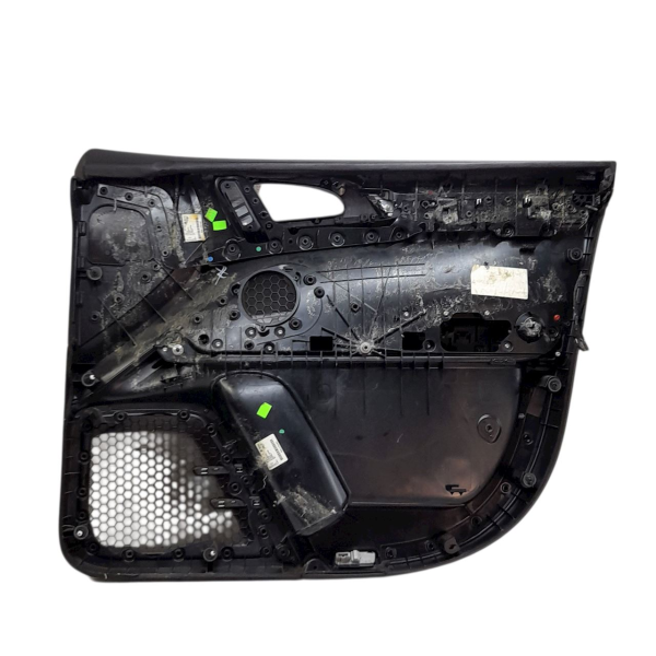 FORRÓ PORTA DIANTEIRA ESQUERDA  PORSCHE CAYENNE S 4.8 T 2011 190591