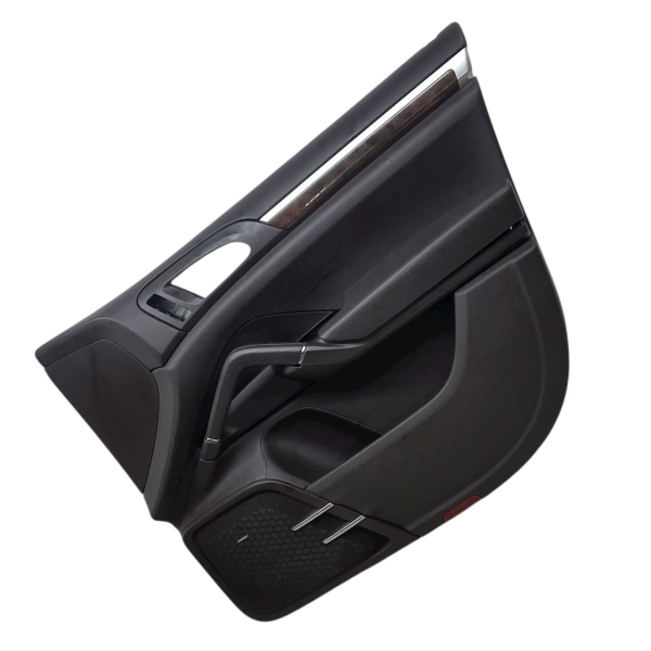 FORRO PORTA DIANTEIRA DIREITA  PORSCHE CAYENNE S 4.8 T 2011 190840