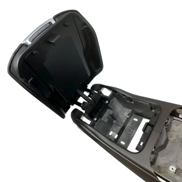 CONSOLE CENTRAL  PORSCHE CAYENNE S 4.8 T 2011 190442