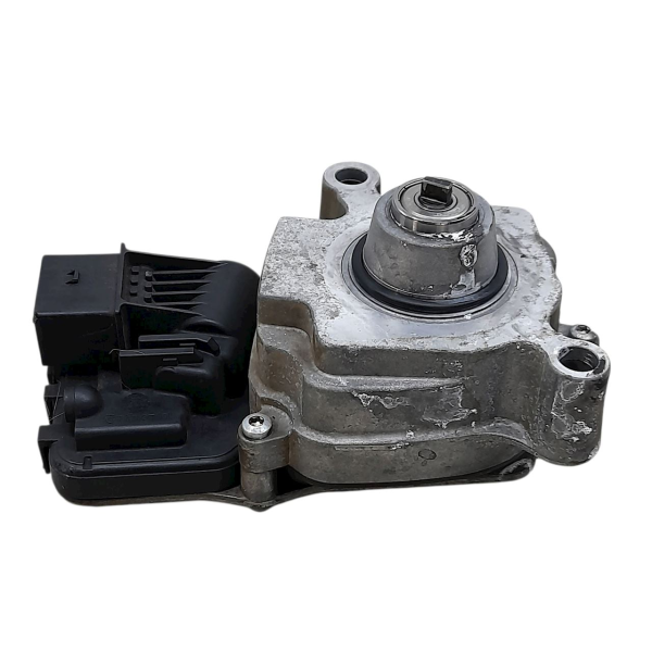 MOTOR ATUADOR CAIXA TRAÇÃO  PORSCHE CAYENNE S 4.8 T 2011 190704