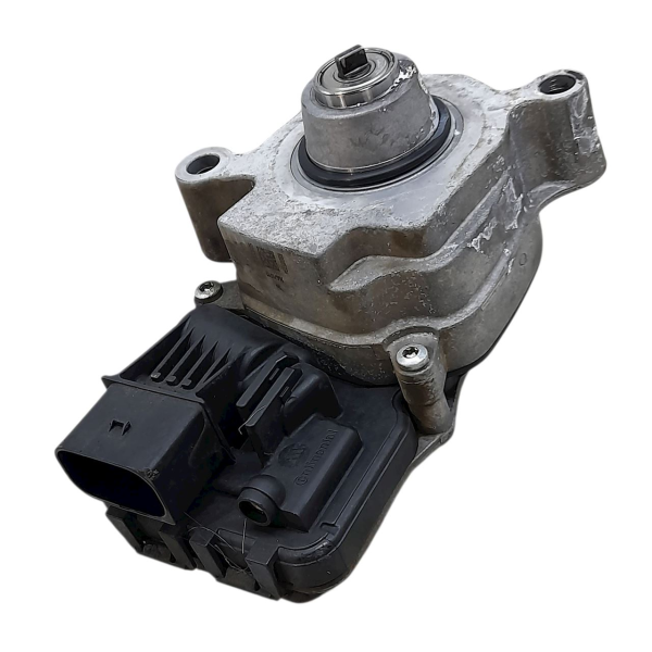 MOTOR ATUADOR CAIXA TRAÇÃO  PORSCHE CAYENNE S 4.8 T 2011 190704