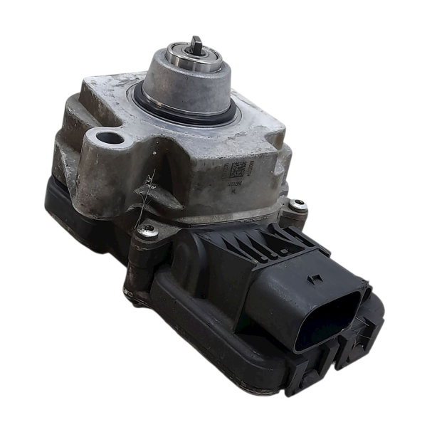 MOTOR ATUADOR CAIXA TRAÇÃO  PORSCHE CAYENNE S 4.8 T 2011 190704