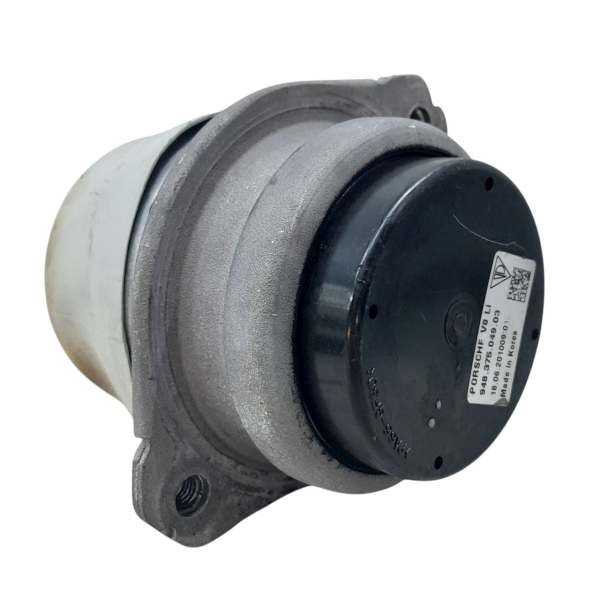 COXIM INFERIOR DIREITO MOTOR  PORSCHE CAYENNE S 4.8 T 2011 190725