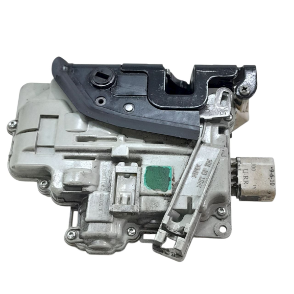 FECHADURA PORTA TRASEIRA DIREITA  PORSCHE CAYENNE S 4.8 T 2011 190604