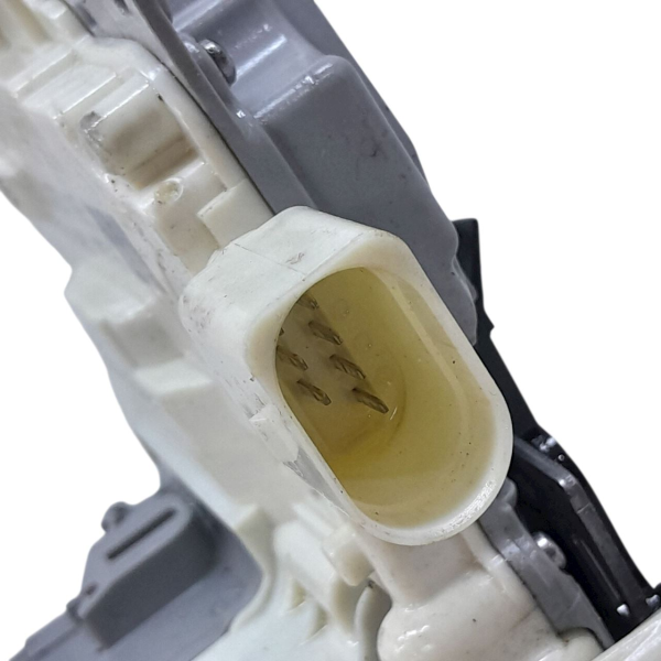 FECHADURA PORTA DIANTEIRA DIREITA  PORSCHE CAYENNE S 4.8 T 2011 190845