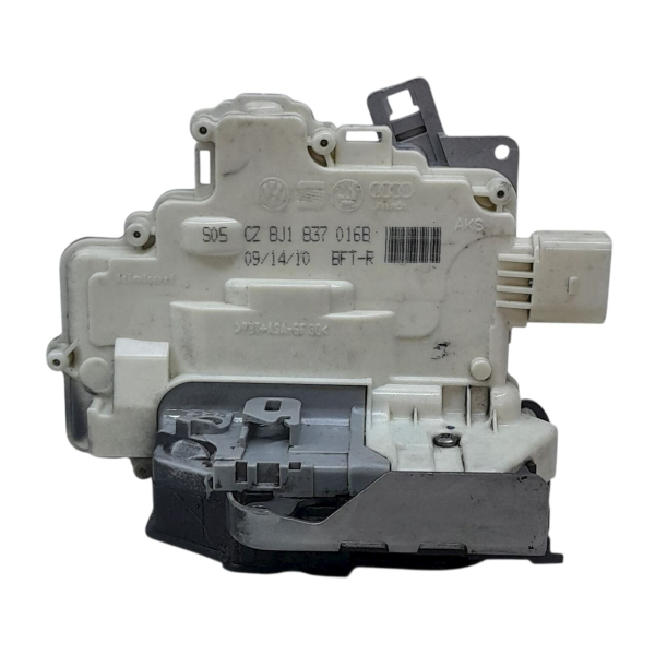 FECHADURA PORTA DIANTEIRA DIREITA  PORSCHE CAYENNE S 4.8 T 2011 190845