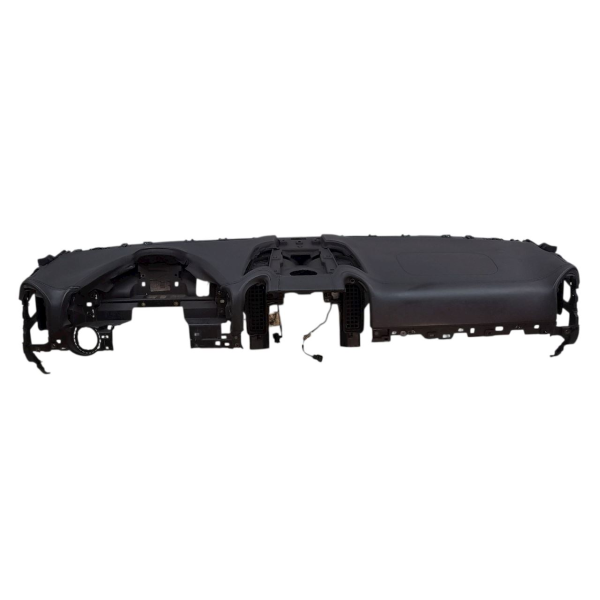 CAPA DO PAINEL PORSCHE CAYENNE S 4.8 T 2011 V1689 - P6