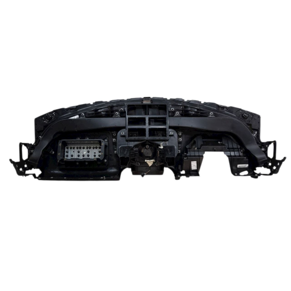 CAPA DO PAINEL PORSCHE CAYENNE S 4.8 T 2011 V1689 - P6