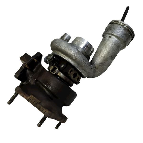 TURBINA PORSCHE CAYENNE S 4.8 T 2011 V1689 - P48