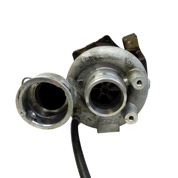 TURBINA PORSCHE CAYENNE S 4.8 T 2011 V1689 - P48