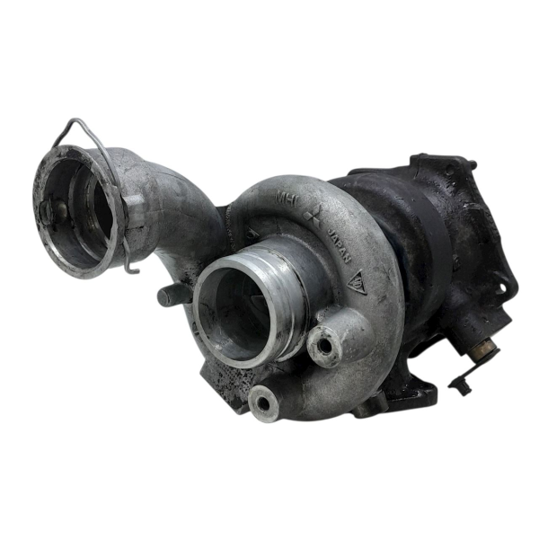 TURBINA ESQUERDA  PORSCHE CAYENNE S 4.8 T 2011 190834