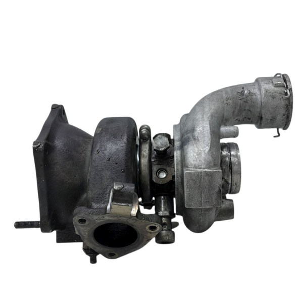 TURBINA ESQUERDA  PORSCHE CAYENNE S 4.8 T 2011 190834