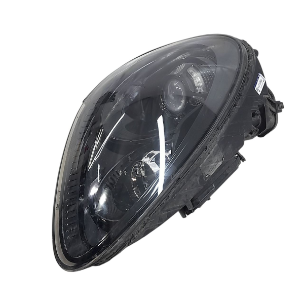 FAROL DIREITO PORSCHE CAYENNE S 4.8 T 2011 V1689 - P15