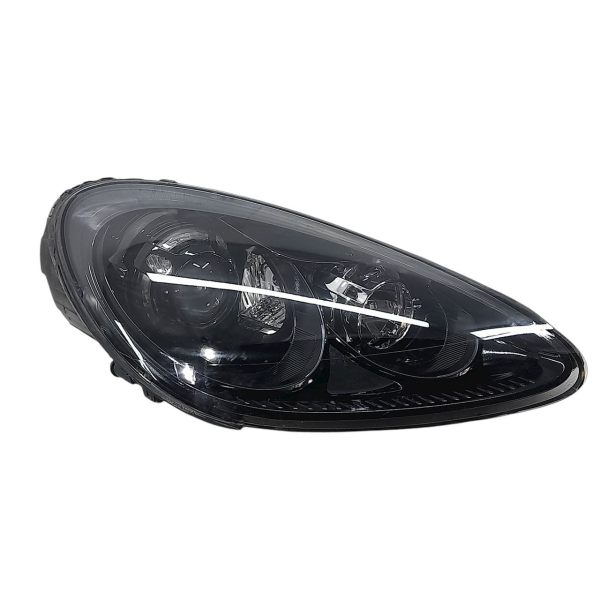 FAROL DIREITO PORSCHE CAYENNE S 4.8 T 2011 V1689 - P15