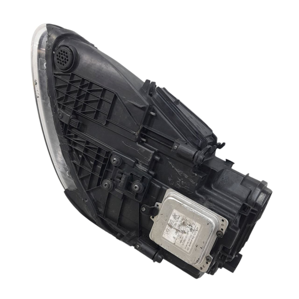 FAROL DIREITO PORSCHE CAYENNE S 4.8 T 2011 V1689 - P15