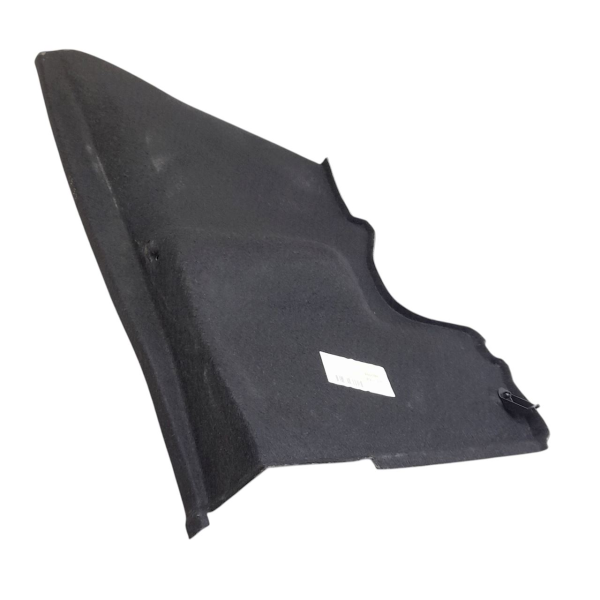 FORRO LATERAL ESQUERDO PORTA MALAS  BMW 540IA DN81 2002 206016