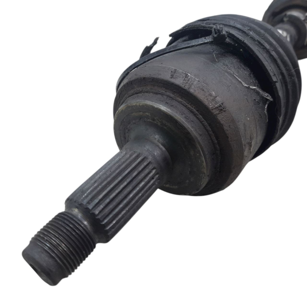 HOMOCINÉTICA DIREITA  HONDA CIVIC LX 1.7 16V AT 2001 206079