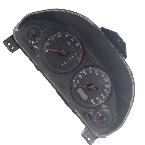 PAINEL DE INSTRUMENTOS HONDA CIVIC LX 1.7 16V AT 2001 V1808 - P27