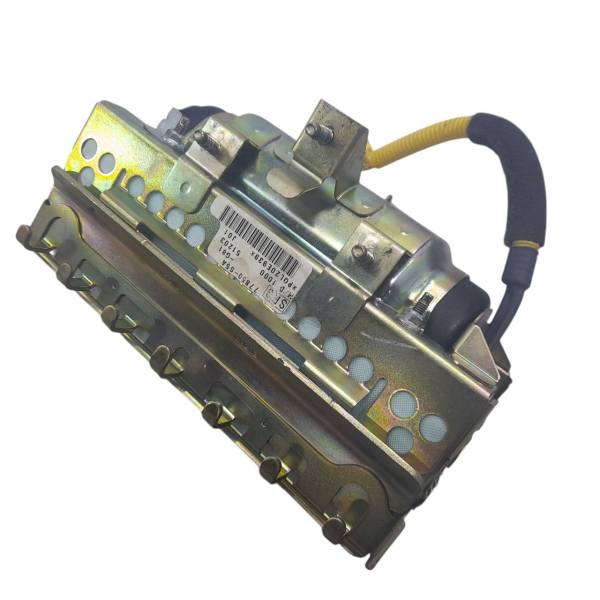 KIT AIRBAG  HONDA CIVIC LX 1.7 16V AT 2001 206182
