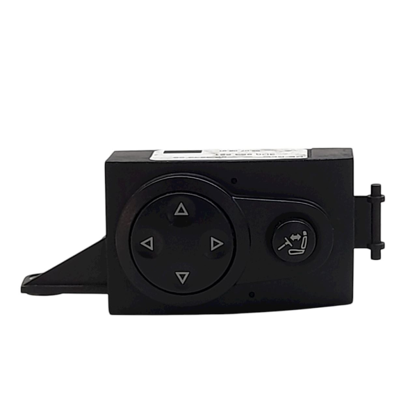 BOTÃO REGULAGEM COLUNA DIREÇÃO  VW TOUAREG V8 2009 206465