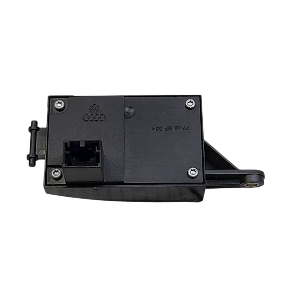 BOTÃO REGULAGEM COLUNA DIREÇÃO  VW TOUAREG V8 2009 206465