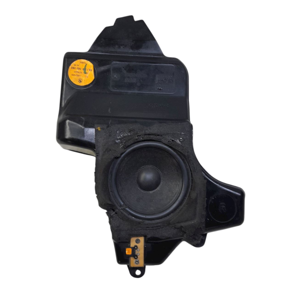 ALTO FALANTE DIREITO TAMPÃO TRASEIRO  BMW 540IA DN81 2002 205920