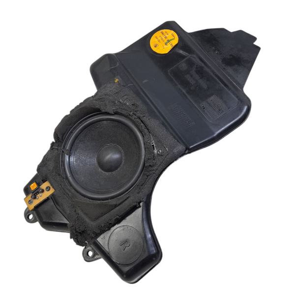 ALTO FALANTE DIREITO TAMPÃO TRASEIRO  BMW 540IA DN81 2002 205920