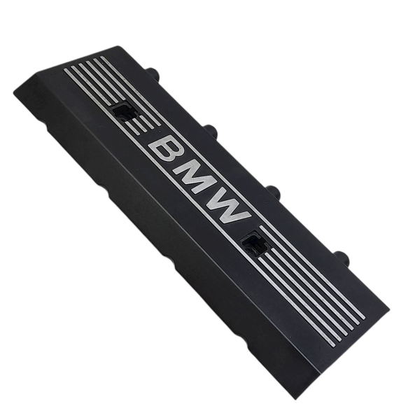 ACABAMENTO TAMPA DIREITA MOTOR  BMW 540IA DN81 2002 205956